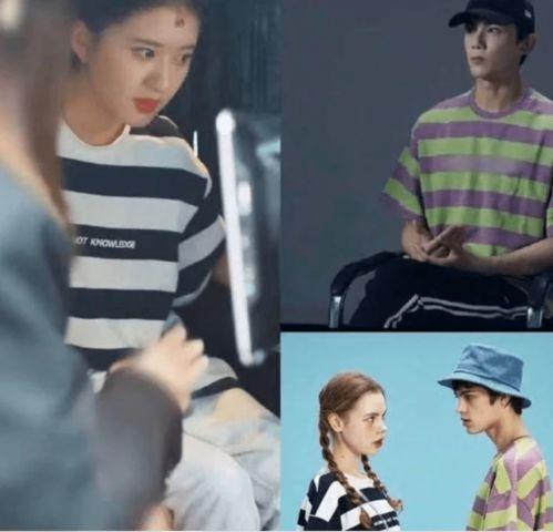 圈内人爆料吴磊赵露思,圈内人爆料,这对小生小花甜蜜互动引热议 第3张 圈内人爆料吴磊赵露思,圈内人爆料,这对小生小花甜蜜互动引热议 第3张